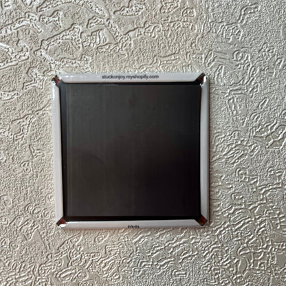 Grateful Dead 2x2 MAGNET